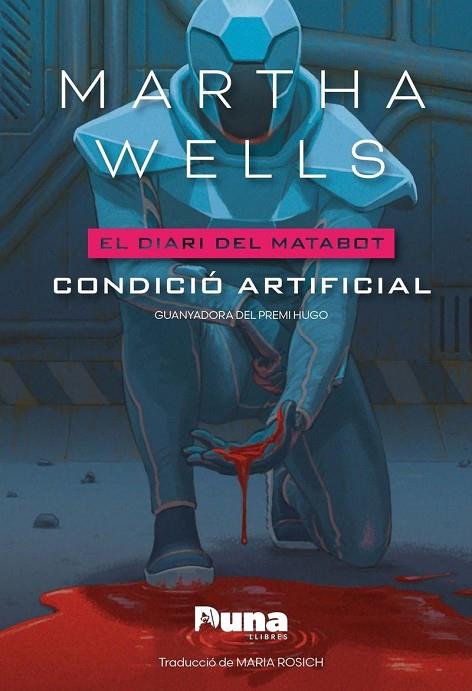 CONDICIÓ ARTIFICIAL | 9791399105636 | WELLS, MARTHA | Cooperativa Cultural Rocaguinarda