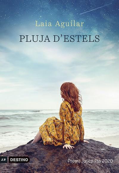 PLUJA D'ESTELS | 9788497102940 | AGUILAR SARIOL, LAIA | Cooperativa Cultural Rocaguinarda