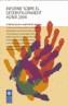 INFORME SOBRE EL DESENVOLUPAMENT HUMA 2004 | 9788496103641 | Cooperativa Cultural Rocaguinarda