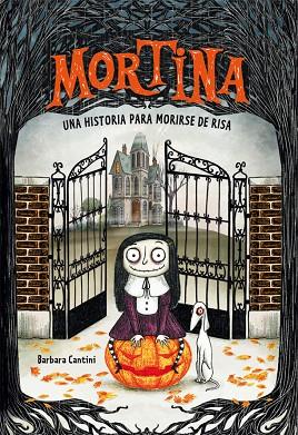 MORTINA (CAST) | 9788424662882 | CANTINI, BARBARA | Cooperativa Cultural Rocaguinarda