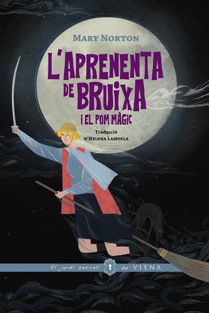 APRENENTA DE BRUIXA, L' | 9791399051230 | NORTON, MARY | Cooperativa Cultural Rocaguinarda