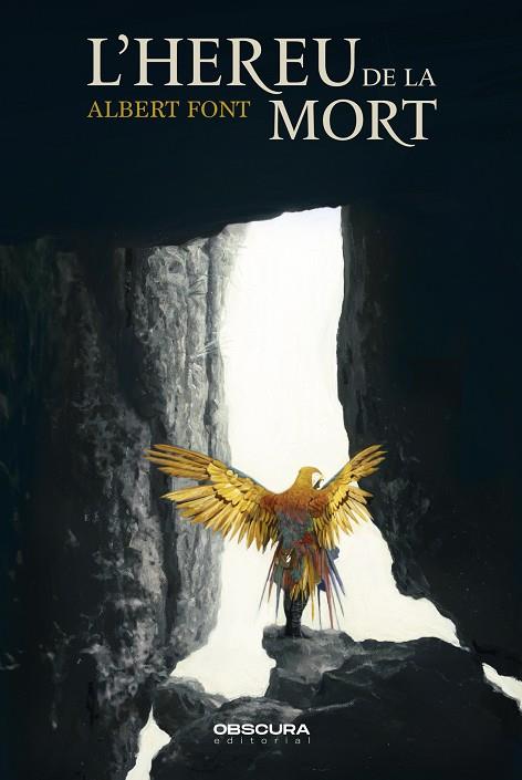 HEREU DE LA MORT, L' | 9788412473421 | FONT MARTÍ, ALBERT | Cooperativa Cultural Rocaguinarda