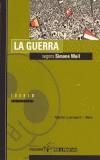 GUERRA, LA | 9788481314281 | WEIL, SIMONE | Cooperativa Cultural Rocaguinarda
