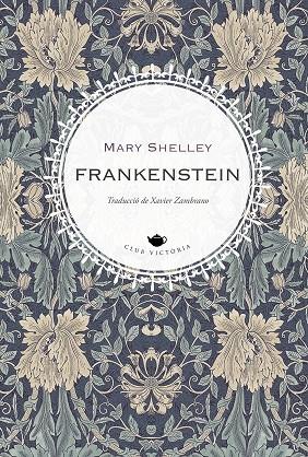 FRANKENSTEIN | 9788419474506 | SHELLEY, MARY | Cooperativa Cultural Rocaguinarda