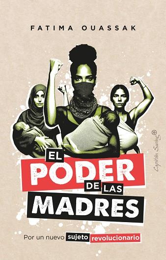 PODER DE LAS MADRES, EL | 9788412953121 | OUASSAK, FATIMA | Cooperativa Cultural Rocaguinarda