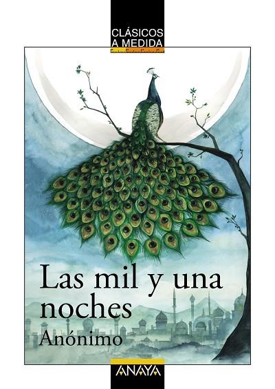 MIL Y UNA NOCHES, LAS | 9788469833339 | ANÓNIMO | Cooperativa Cultural Rocaguinarda