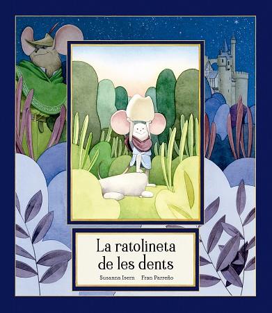 RATOLINETA DE LES DENTS, LA | 9791388132780 | ISERN, SUSANNA | Cooperativa Cultural Rocaguinarda