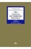 MANUAL DE DERECHO POLITICO. VOLUMEN I | 9788430925391 | LUCAS VERDU, P. / MURILLO DE LA CUEVA, P | Cooperativa Cultural Rocaguinarda