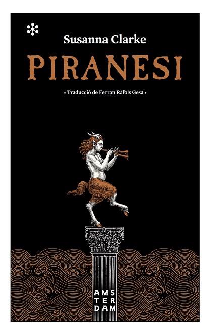 PIRANESI | 9788417918484 | CLARKE, SUSANNA | Cooperativa Cultural Rocaguinarda