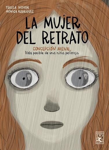 MUJER DEL RETRATO, LA  | 9788418451270 | RODRÍGUEZ, MÓNICA | Cooperativa Cultural Rocaguinarda