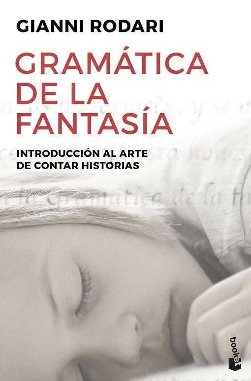 GRAMÁTICA DE LA FANTASÍA | 9788484531647 | RODARI, GIANNI | Cooperativa Cultural Rocaguinarda