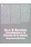 INTRODUCCION A LA FILOSOFIA DE LA CIENCIA | 9788420680309 | WARTOFSKY, MARX W. | Cooperativa Cultural Rocaguinarda