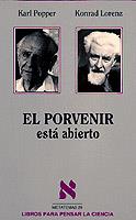PORVENIR ESTA ABIERTO, EL | 9788472235793 | LORENZ, KONRAD | Cooperativa Cultural Rocaguinarda