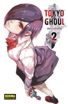 TOKYO GHOUL 2 | 9788467918939 | ISHIDA, SUI | Cooperativa Cultural Rocaguinarda