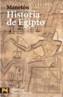 HISTORIA DE EGIPTO | 9788420655673 | MANETON | Cooperativa Cultural Rocaguinarda