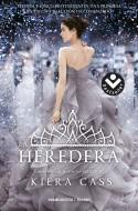 HEREDERA, LA  | 9788416240692 | CASS, KIERA | Cooperativa Cultural Rocaguinarda