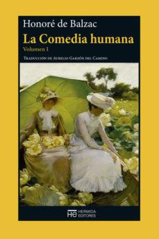 COMEDIA HUMANA, LA  | 9788494454905 | DE BALZAC, HONORÉ | Cooperativa Cultural Rocaguinarda