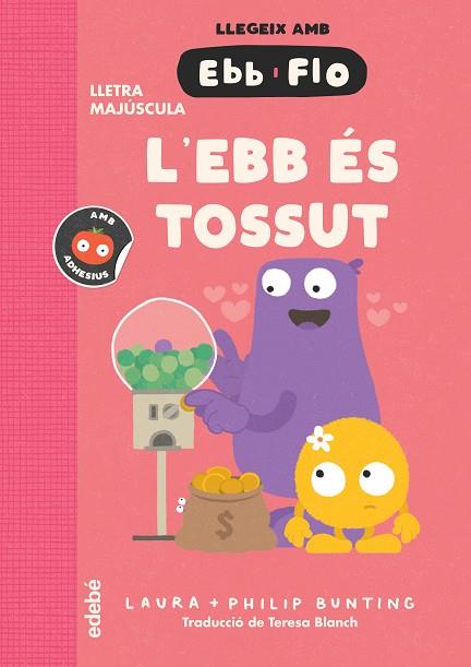 EBB ÉS TOSSUT, L' | 9788468375946 | BUNTING, LAURA | Cooperativa Cultural Rocaguinarda
