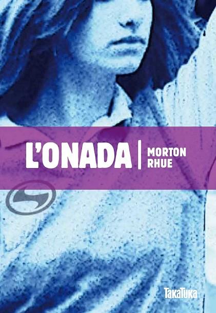 L'ONADA | 9788492696352 | RHUE, MORTON | Cooperativa Cultural Rocaguinarda