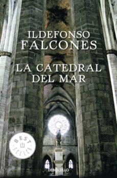 CATEDRAL DEL MAR, LA  | 9788499088044 | FALCONES, ILDEFONSO (1959-) | Cooperativa Cultural Rocaguinarda