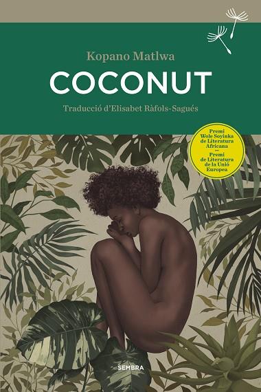 COCONUT | 9788416698370 | MATLWA, KOPANO | Cooperativa Cultural Rocaguinarda