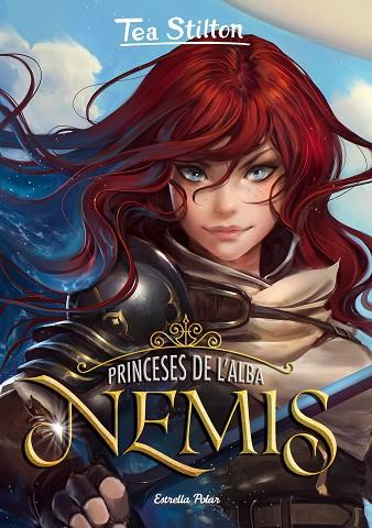 PRINCESES DE L'ALBA 2. NEMIS | 9788418135637 | STILTON, TEA | Cooperativa Cultural Rocaguinarda
