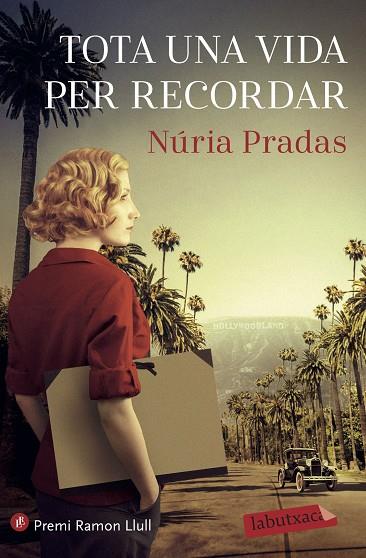 TOTA UNA VIDA PER RECORDAR | 9788418572227 | PRADAS ANDREU, NÚRIA | Cooperativa Cultural Rocaguinarda