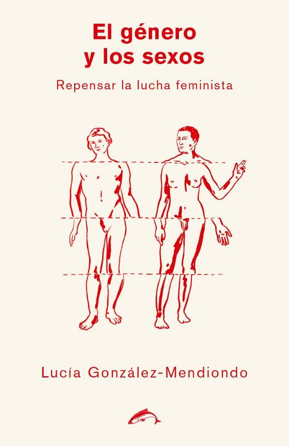 GÉNERO Y LOS SEXOS, EL  | 9788412032222 | GONZÁLEZ-MENDIONDO, LUCÍA | Cooperativa Cultural Rocaguinarda