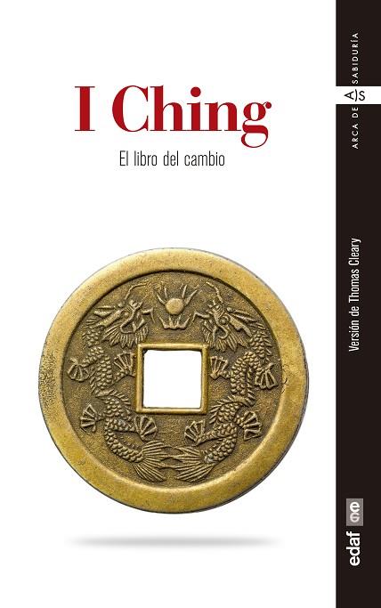 I CHING | 9788441438170 | Cooperativa Cultural Rocaguinarda
