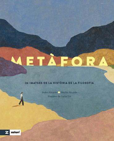 METÀFORA | 9788419889164 | ALCALDE, PEDRO/ALCALDE, MERLÍN | Cooperativa Cultural Rocaguinarda