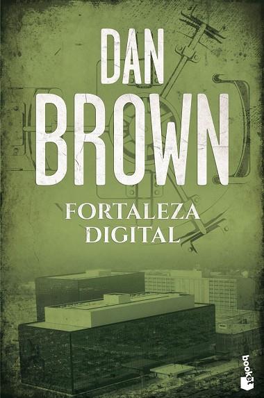FORTALEZA DIGITAL | 9788408176107 | BROWN, DAN | Cooperativa Cultural Rocaguinarda