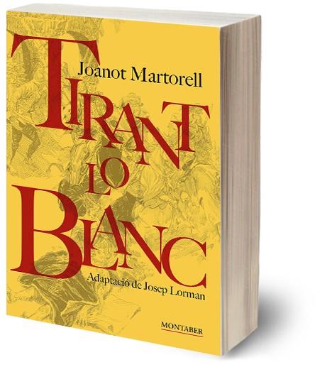 TIRANT LO BLANC | 9788419109514 | Cooperativa Cultural Rocaguinarda