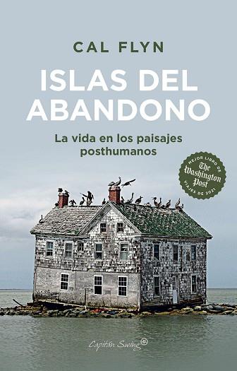 ISLAS DEL ABANDONO | 9788412553956 | FLYN, CAL | Cooperativa Cultural Rocaguinarda