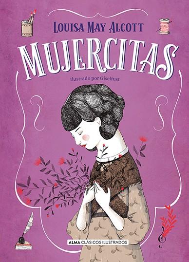 MUJERCITAS | 9788417430542 | ALCOTT, LOUISA MAY | Cooperativa Cultural Rocaguinarda