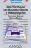 G.P. DATA WAREHOUSE CON BUSINESS OBJECTS | 9788441512580 | Cooperativa Cultural Rocaguinarda