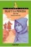 DILAF Y LA PRINCESA | 9788420784632 | VIDAL MANZANARES, CESAR | Cooperativa Cultural Rocaguinarda