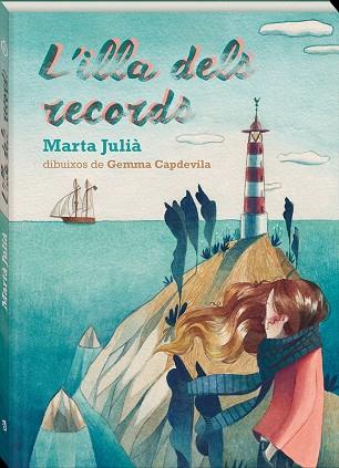 ILLA DELS RECORDS, L' | 9788417497187 | JULIÀ, MARTA | Cooperativa Cultural Rocaguinarda