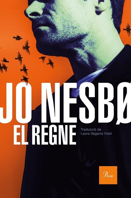 REGNE, EL | 9788475888873 | NESBO, JO | Cooperativa Cultural Rocaguinarda