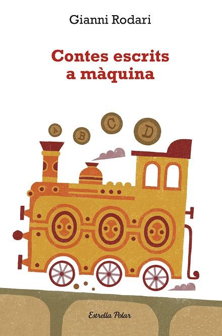 CONTES ESCRITS A MÀQUINA | 9788492671632 | RODARI, GIANNI | Cooperativa Cultural Rocaguinarda