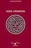 KING CRIMSON | 9788437617145 | ROMEO, CARLOS | Cooperativa Cultural Rocaguinarda