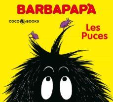 BARBAPAPA LES PUCES | 9788493534370 | TISON, ANNETTE/TAYLOR, TALUS | Cooperativa Cultural Rocaguinarda