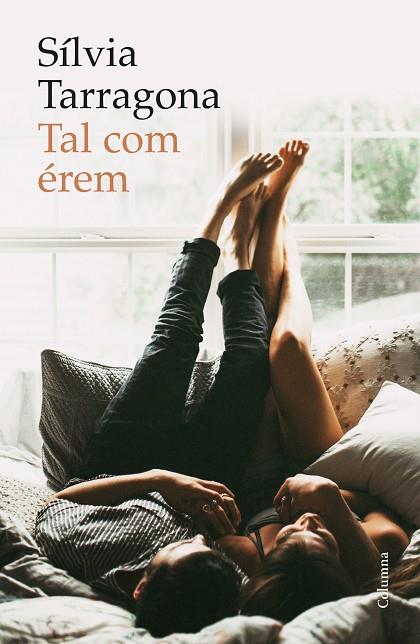 TAL COM éREM | 9788466423403 | TARRAGONA, SíLVIA | Cooperativa Cultural Rocaguinarda