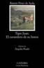 TIGRE JUAN. EL CURANDERO DE SU HONRA | 9788437619286 | PEREZ DE AYALA, RAMON | Cooperativa Cultural Rocaguinarda