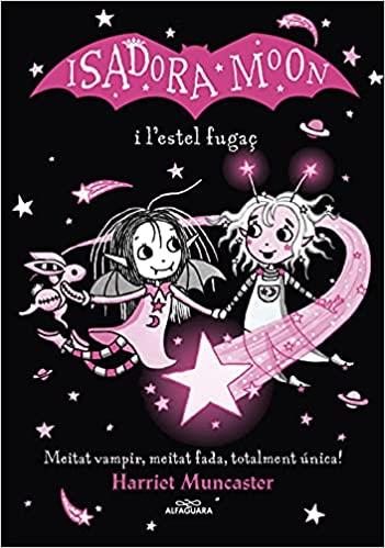 ISADORA MOON I L'ESTEL FUGAÇ | 9788420456874 | Cooperativa Cultural Rocaguinarda