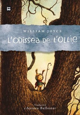 ODISSEA DE L'OLLIE, L' | 9788483435007 | JOYCE, WILLIAM | Cooperativa Cultural Rocaguinarda