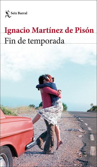 FIN DE TEMPORADA | 9788432236990 | MARTÍNEZ DE PISÓN, IGNACIO | Cooperativa Cultural Rocaguinarda