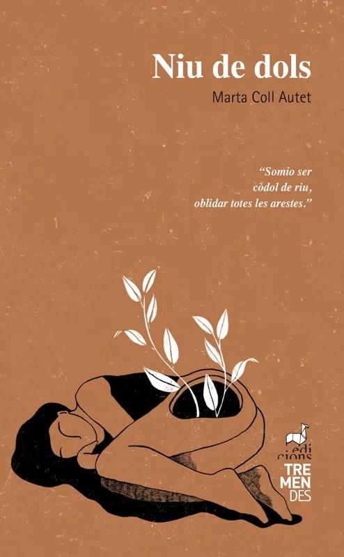 NIU DE DOLS | 9788412991819 | COLL AUTET, MARTA | Cooperativa Cultural Rocaguinarda