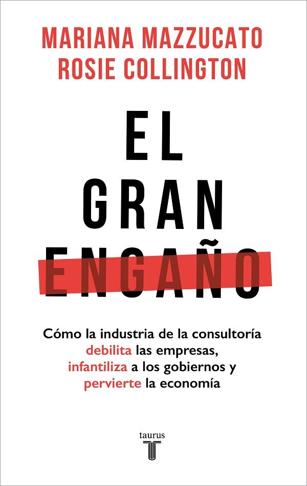 GRAN ENGAÑO, EL | 9788430626403 | MAZZUCATO, MARIANA/COLLINGTON, ROSIE | Cooperativa Cultural Rocaguinarda