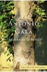 DUEÑO DE LA HERIDA,EL | 9788408047445 | GALA, ANTONIO | Cooperativa Cultural Rocaguinarda