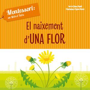 NAIXEMENT D'UNA FLOR, EL  | 9788468261737 | CH. PIRODDI | Cooperativa Cultural Rocaguinarda